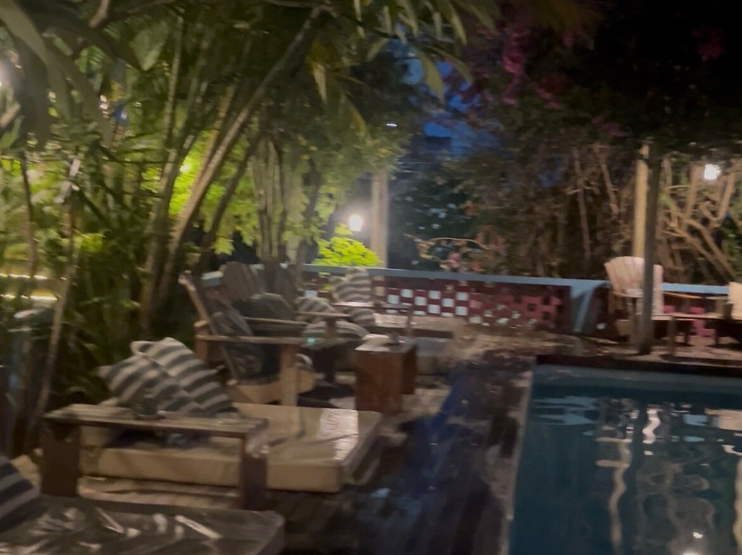 Pousada Vila Anauá主图