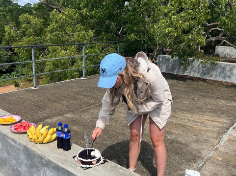 Lanka Tracker - Day Tours-马塔拉必去景点