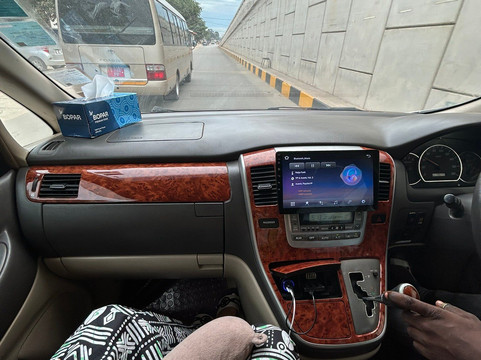 Ishaka Zanzibar Tours & Travel-必韦久必去景点