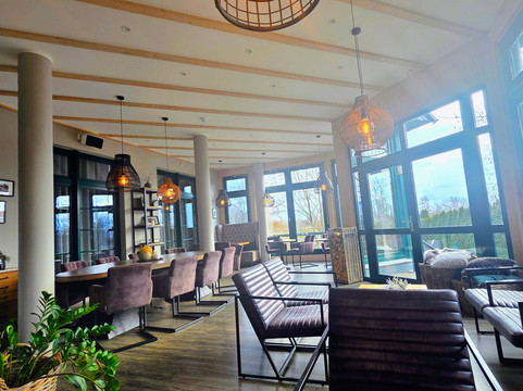 克里斯汀恩霍夫 Spa 养生酒店主图