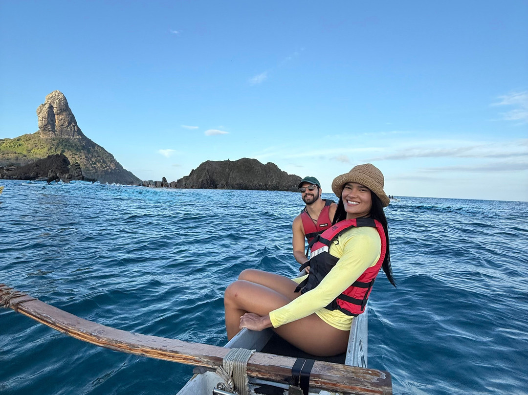 Conexão Noronha-费尔南多-迪诺罗尼亚群岛必去景点