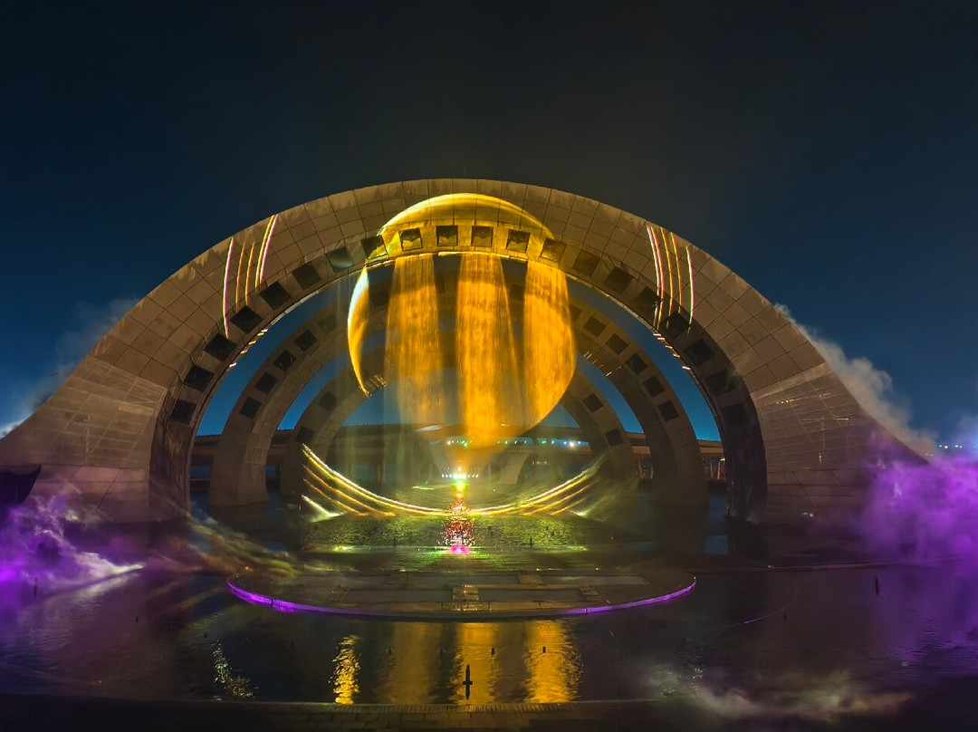 Kiss Of The Sea-An Thoi必去景点