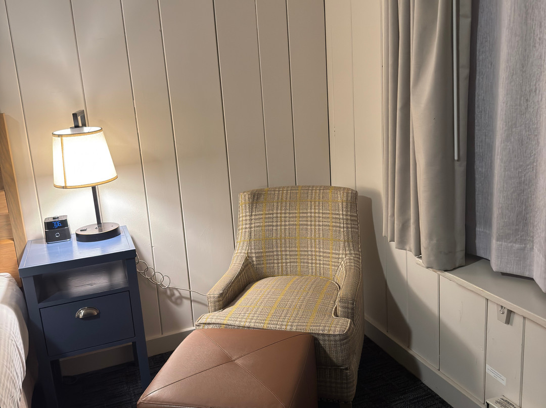 光明天使郊外小屋 - 位于国家公园内主图