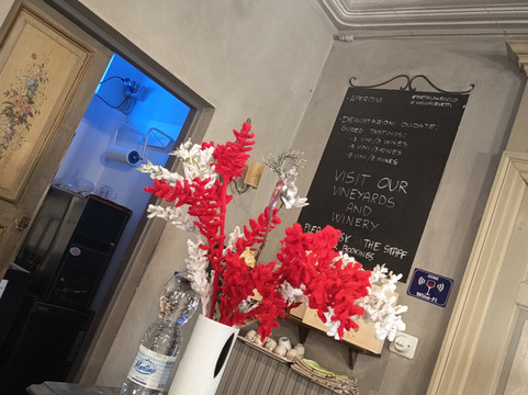 AZIENDA AGRICOLA RIVETTI MASSIMO-Neive必去景点