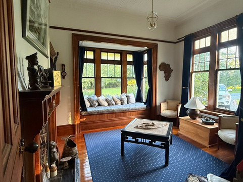 Old Glenmark Vicarage主图