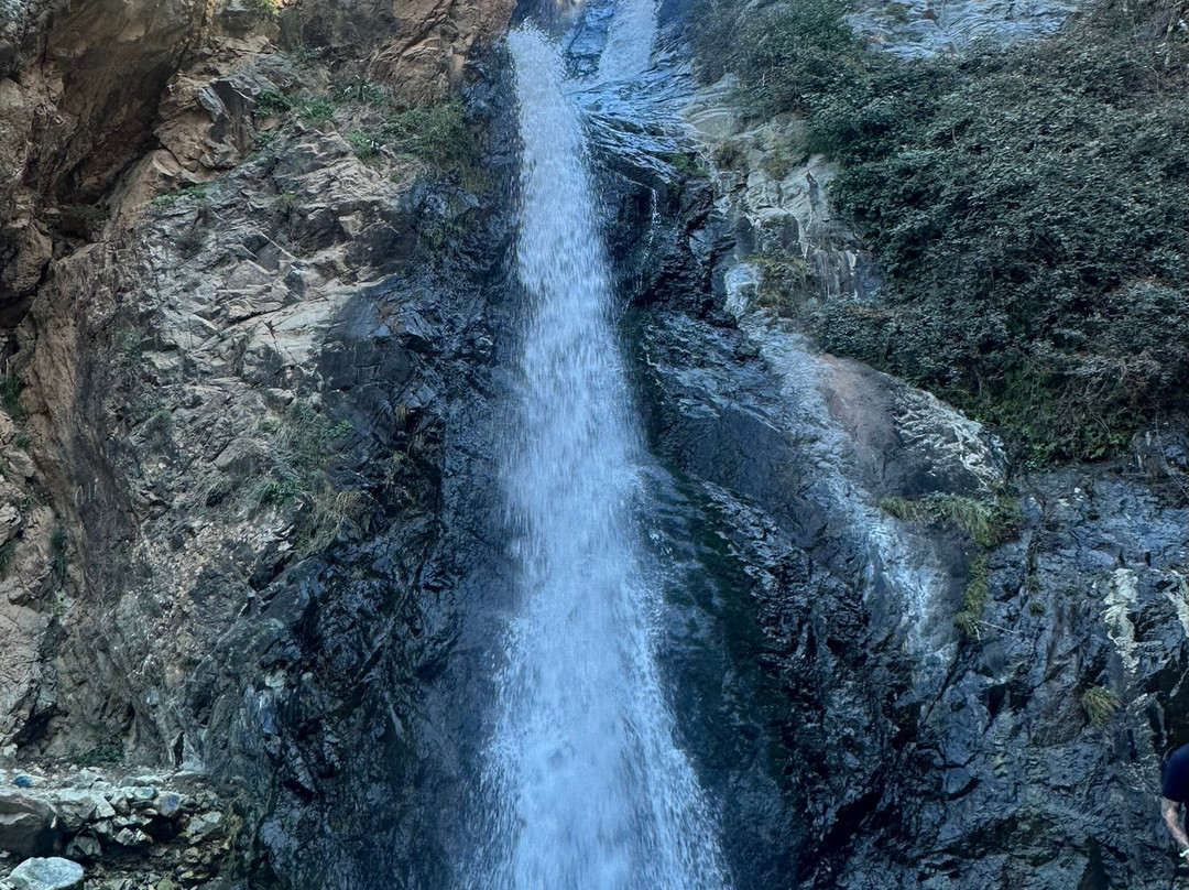 Oasis Desert Tours-卡萨布兰卡必去景点