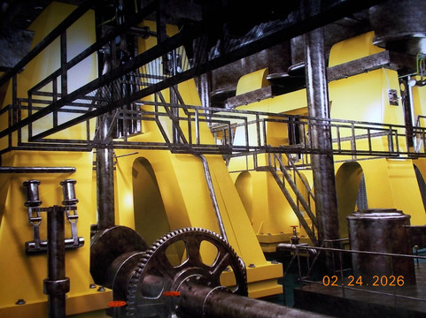 Union Station-堪萨斯城必去景点