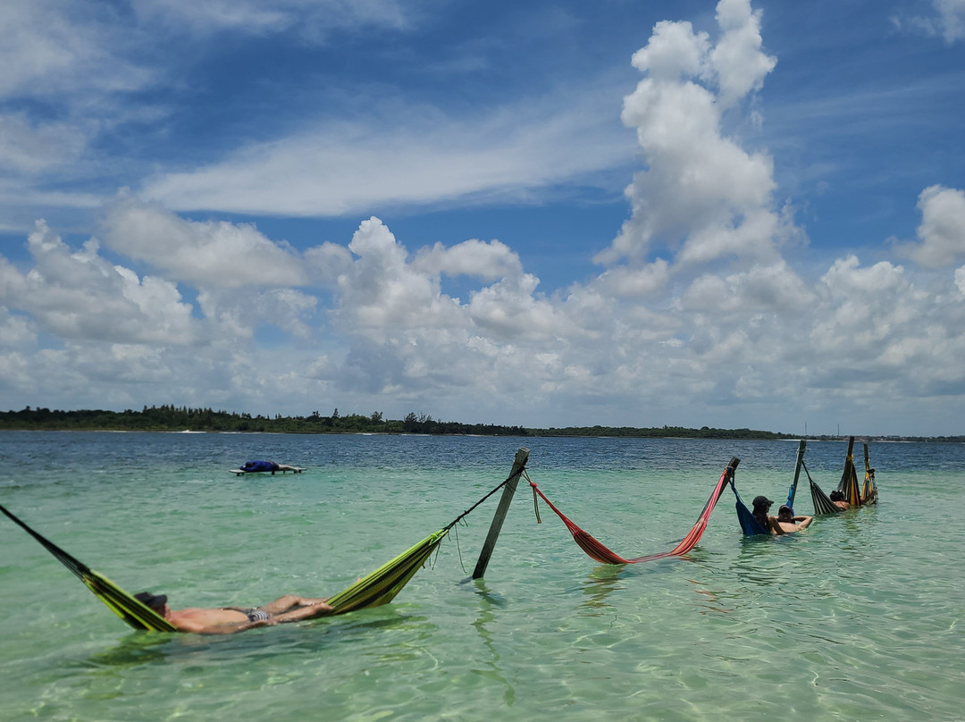 Passeio Em Jericoacoara