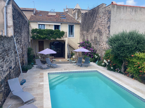 La Casa Occitane主图