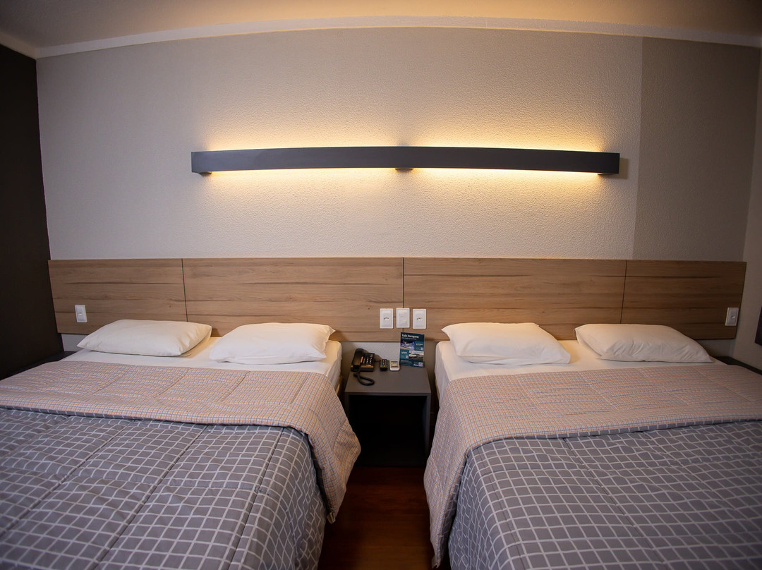 布卢梅瑙10号酒店主图