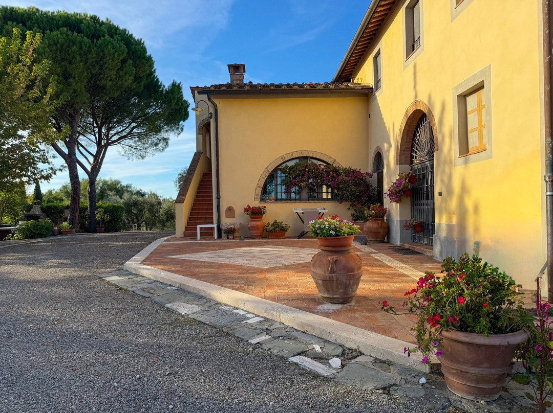 Montalpruno Winery-波吉邦西必去景点