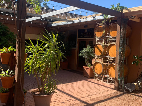 Jadran Wines-Orange Grove必去景点