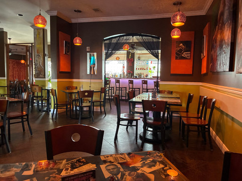 The Almanett Hotel & Bistro主图