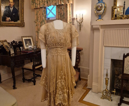 McFaddin-Ward House Museum-博蒙特必去景点