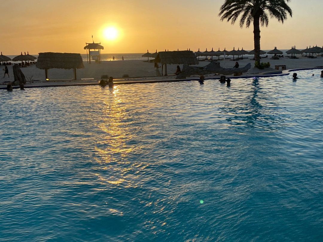 Grupo BT Travel-潘帕塔尔必去景点