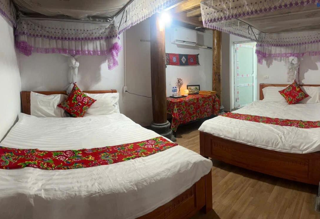 Doan Ket Homestay