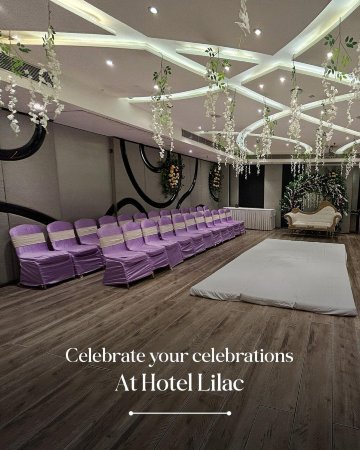 紫丁香酒店-官方