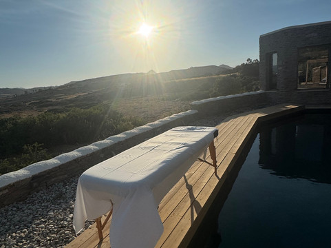 Milea Massage Milos-Zefiria必去景点