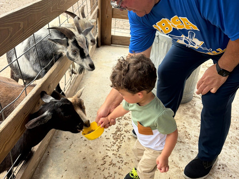 Animal Edventure Park-博因顿海滩必去景点