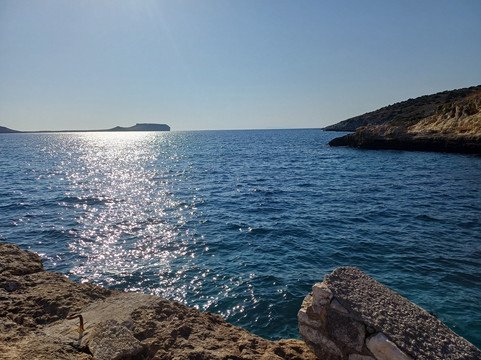 Baia di Mezapos-Mezapos必去景点