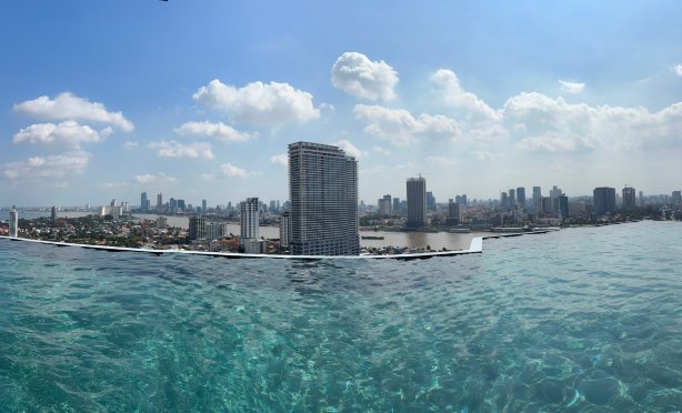 半岛御景酒店-官方