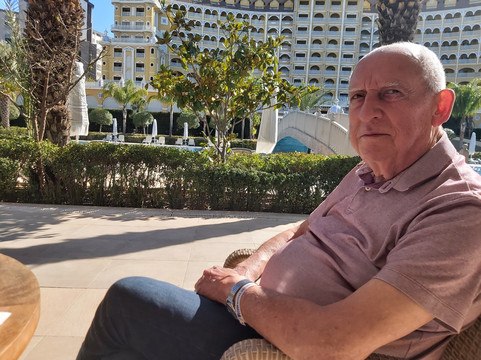 塞吉努斯皇家酒店