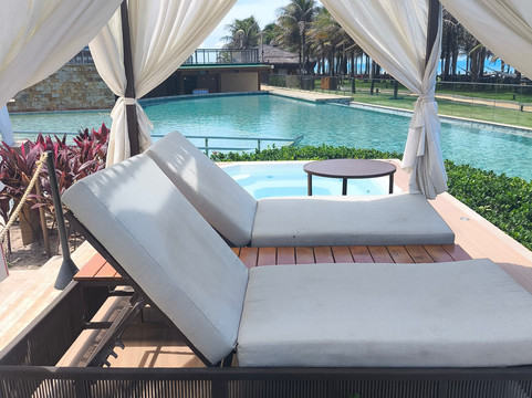 Riviera Beach Club-Aquiraz必去景点