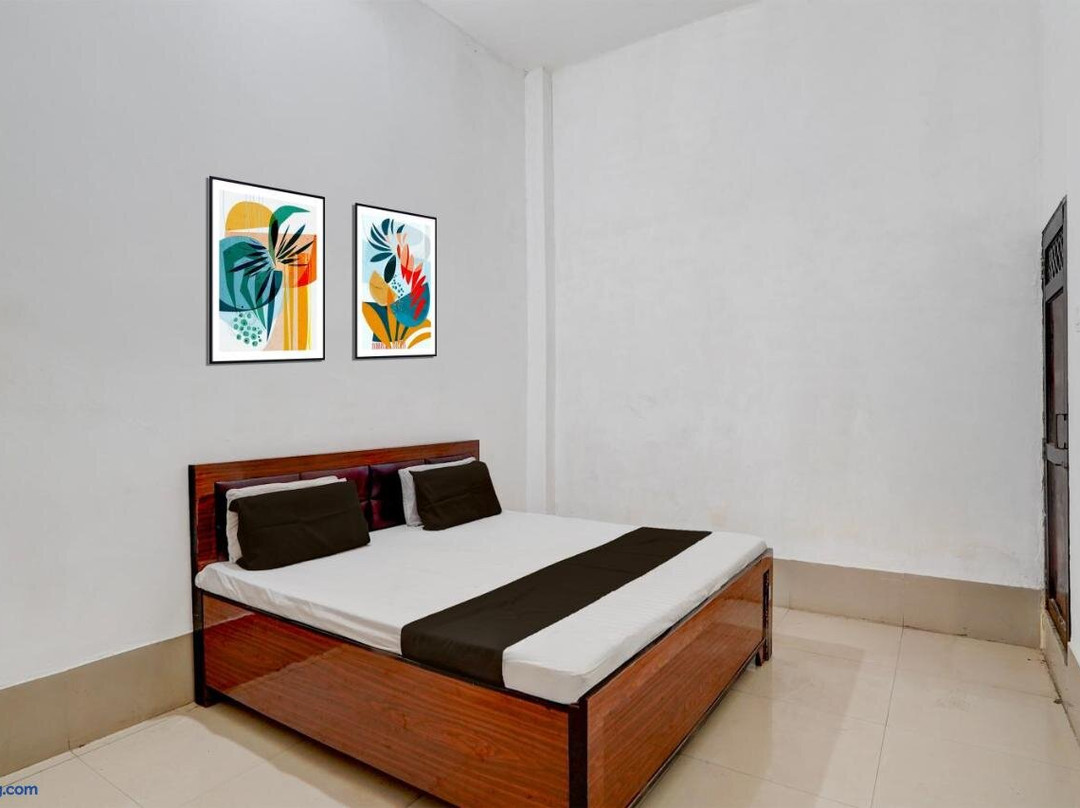 Hotel O by OYO Hotel Yadav