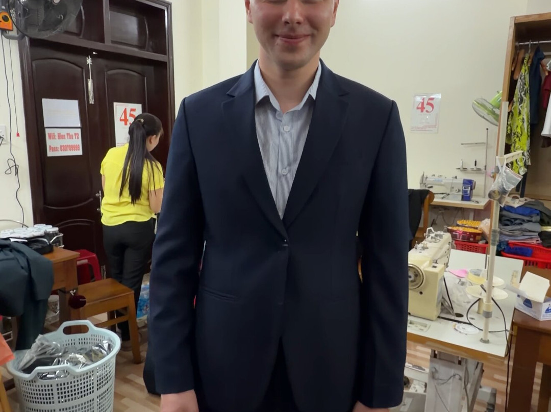 45 Thu Tailor-会安必去景点