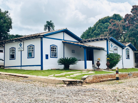 Pousada Villa Bia主图