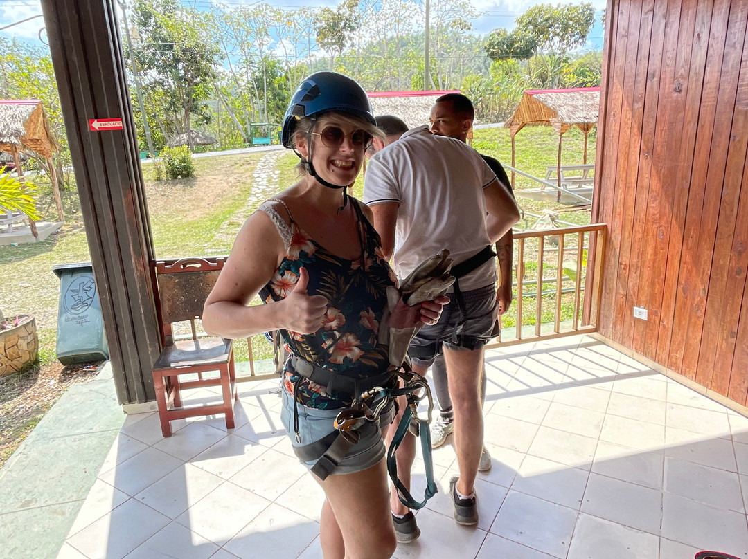 Discover Vinales-维纳勒斯必去景点