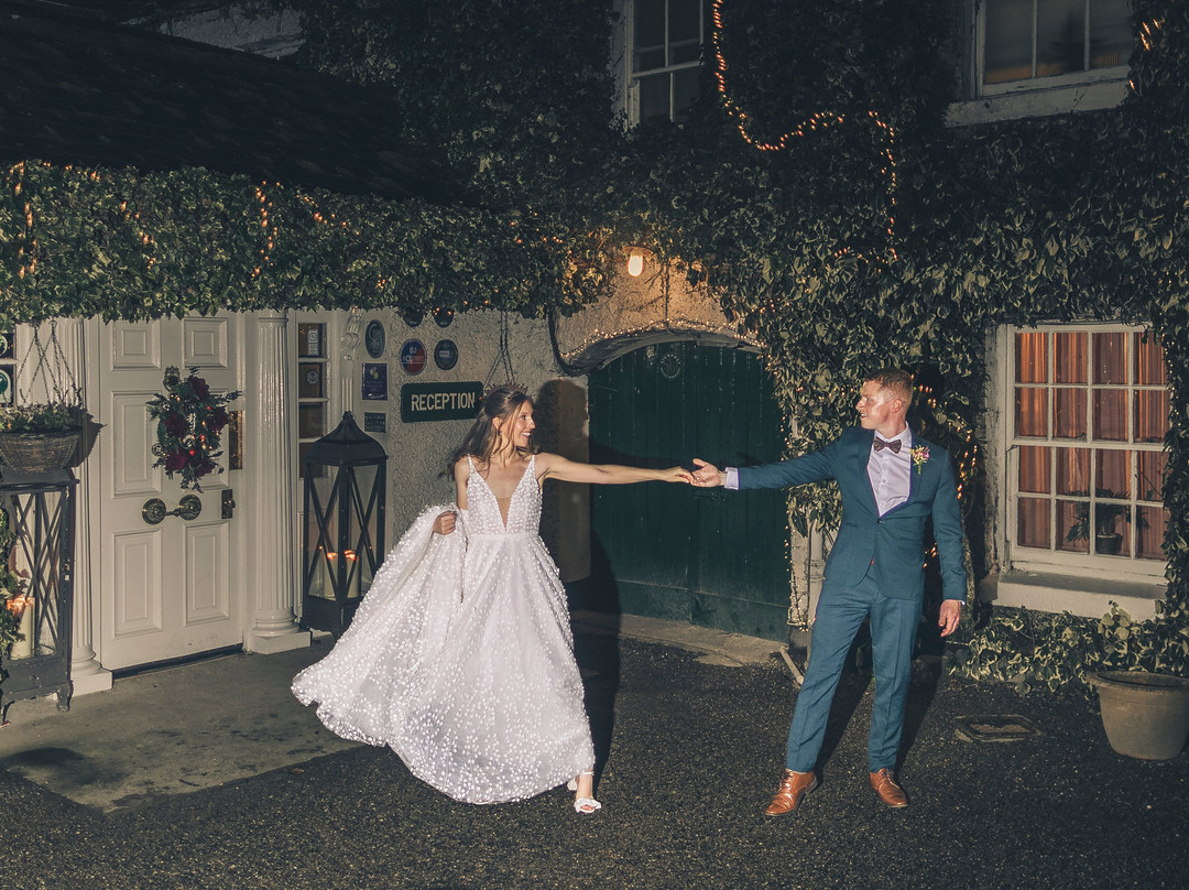 Rathsallagh House主图