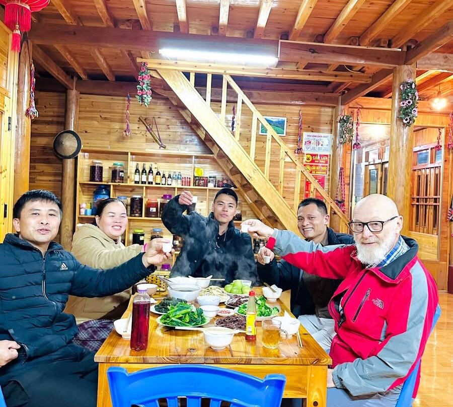 AnhTravel-河内必去景点