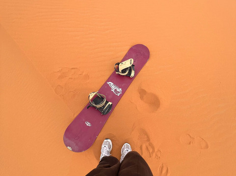 Travell Time-马拉喀什必去景点