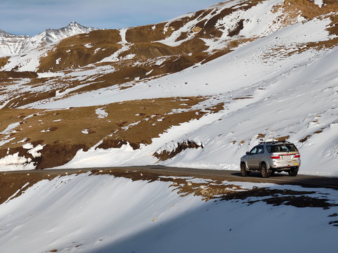 Planet Way Round-Nahan必去景点