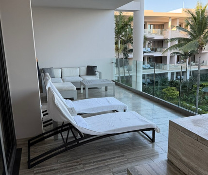 安圭拉四季度假村酒店式公寓主图