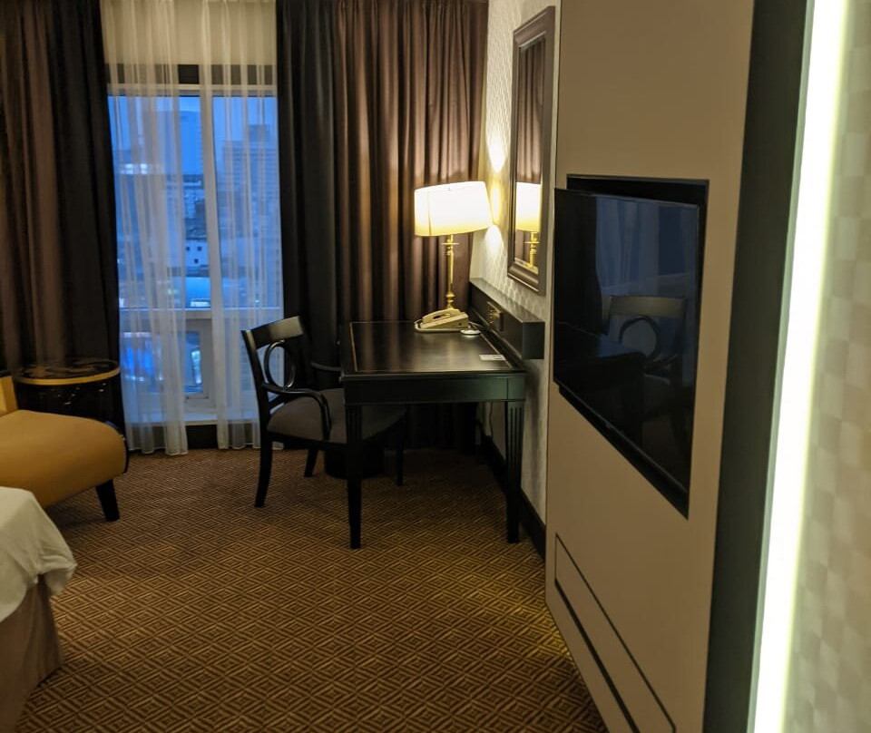 吉隆坡千禧大酒店主图