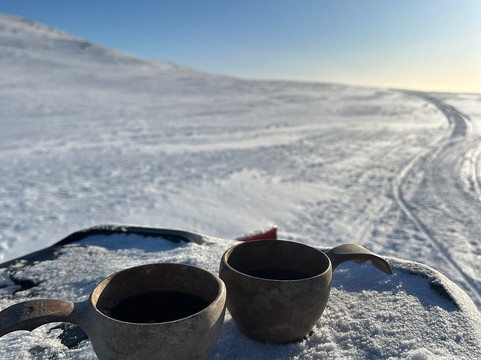Adventure Lapland-Jukkasjarvi必去景点
