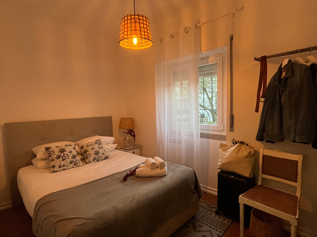 HappySintra GuestHouse by Casa do Preto主图