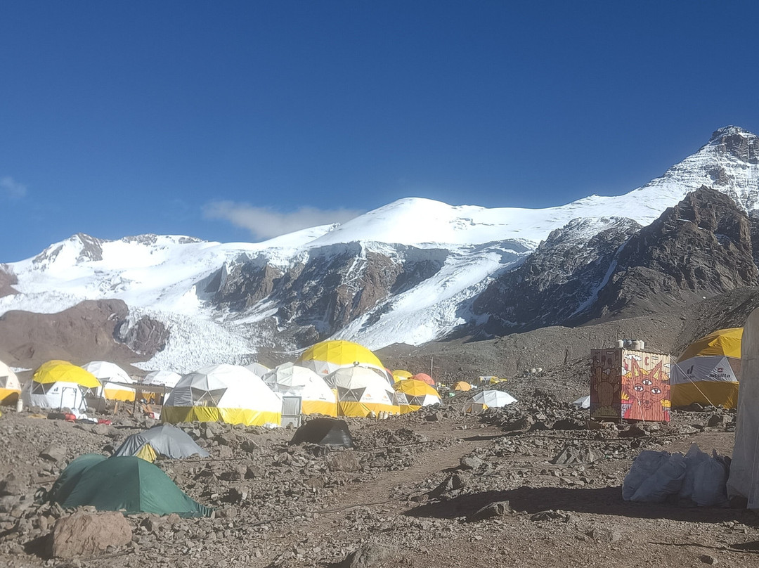 Andesport Expeditions-印加桥必去景点