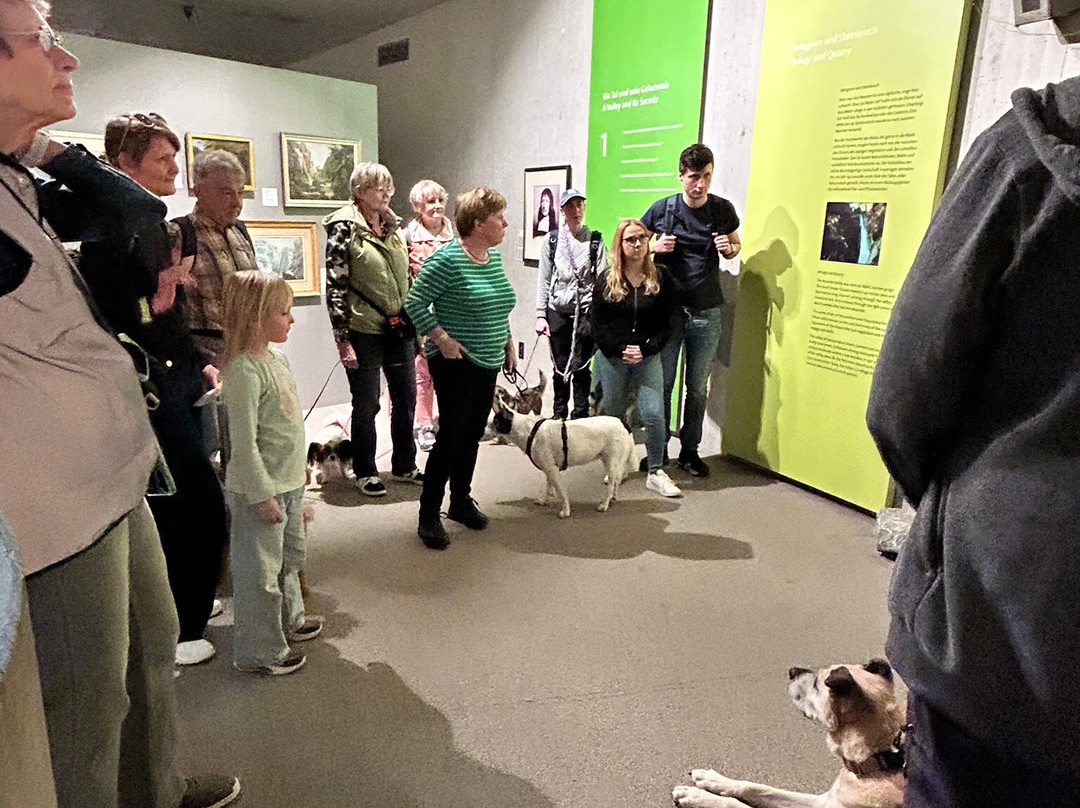 Neanderthal Museum-Mettmann必去景点