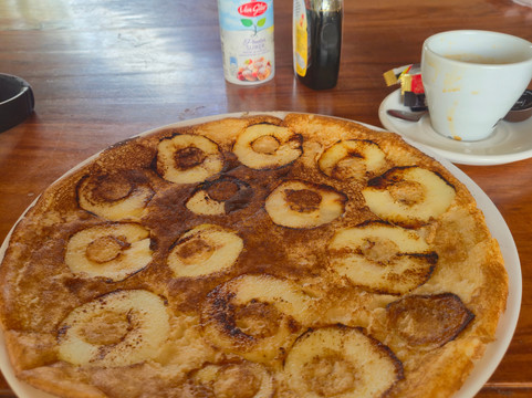 丹尼尔庄园酒店主图