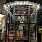 Welcome India