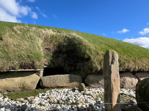 Mary Gibbons Tours-都柏林郡必去景点