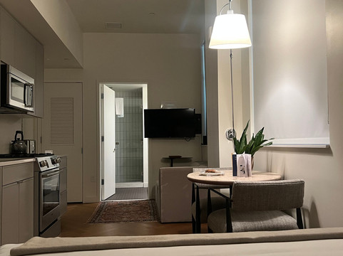 底特律毛毛虫公寓主图