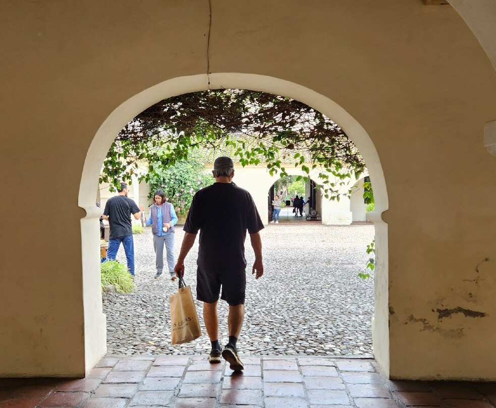 History Museum of the North-萨尔塔必去景点