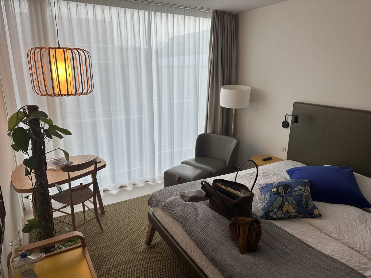 游牧设计与生活方式酒店-官方