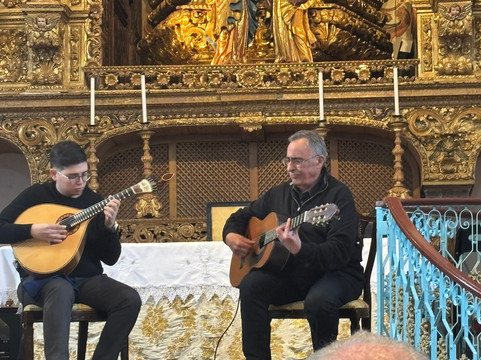 Fado com Historia-塔维拉必去景点