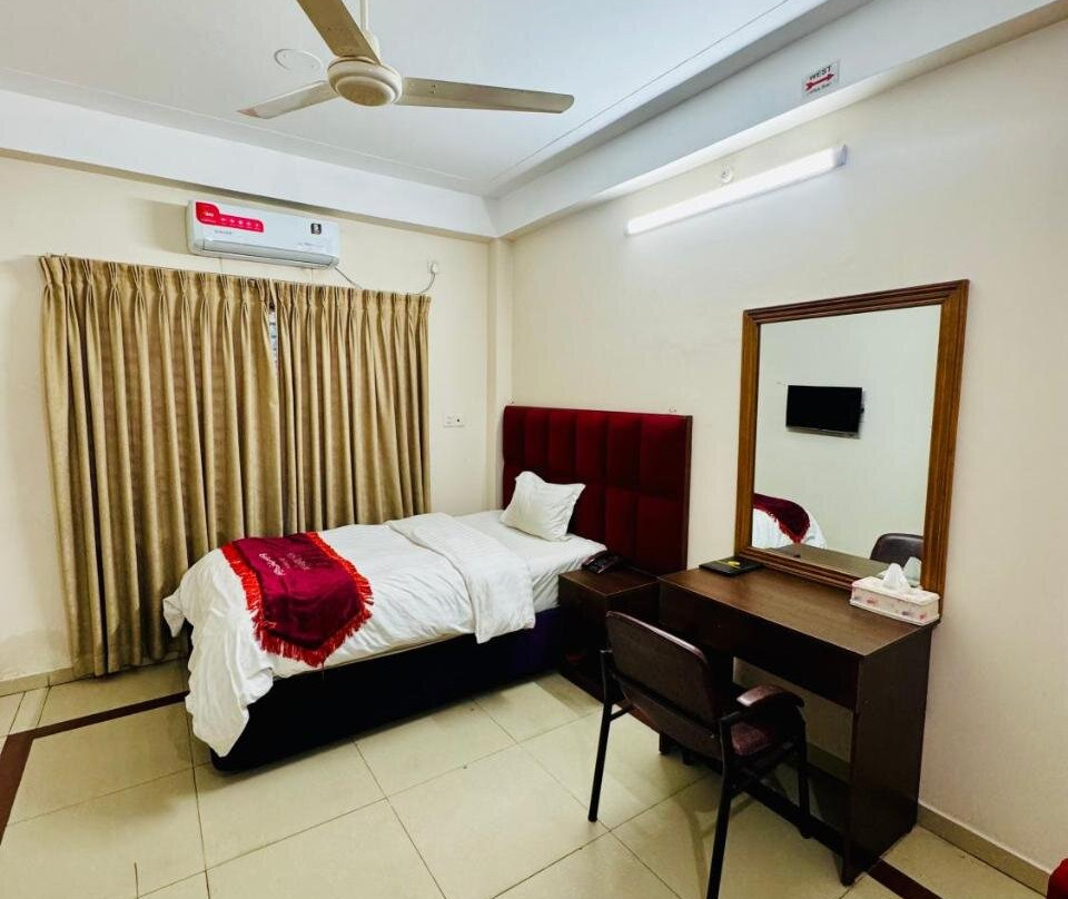 Hotel Sarbick International