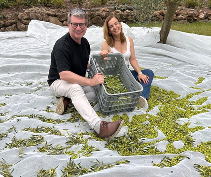 Parque Olivas de Gramado-格拉玛多必去景点